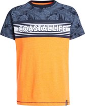 WE Fashion Jongens T-shirt met print