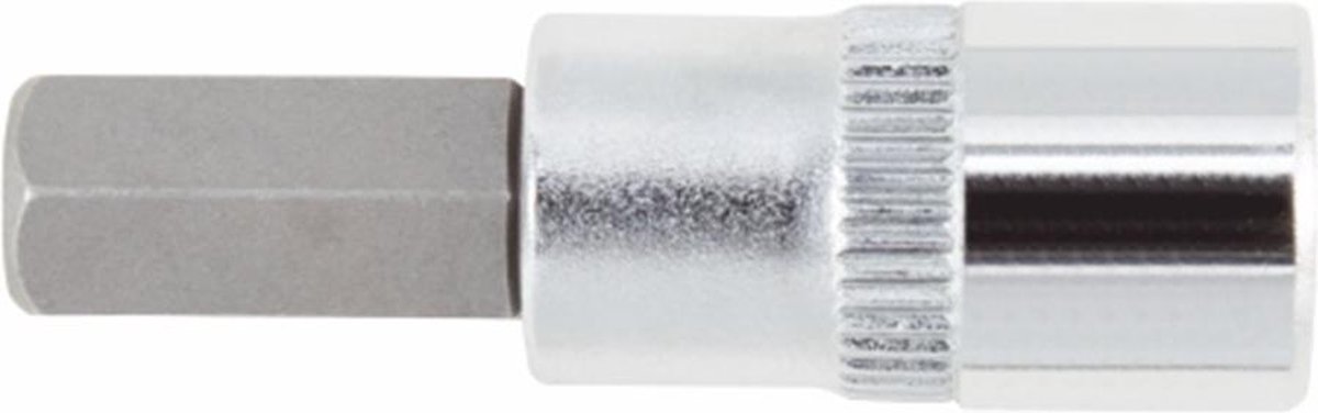 Gedore RED R42550506 Schroevendraaierdopsleutel - 1/4" - 5 x 37mm