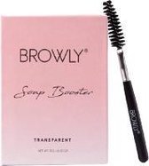 Browly  Soap Booster Brown