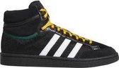 Adidas American HI - Geel. Zwart, Groen - Maat 40