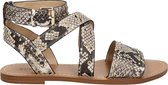 Guess Cevie dames sandalen - Grijs - Maat 38