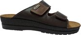 Rohde Slipper 1501 Espresso Bruin