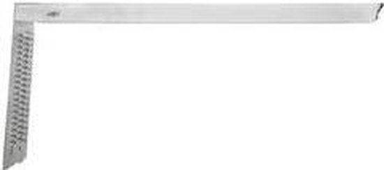 Helios Preisser 0396456 Carré Carré 1000 X 380 Mm 90°