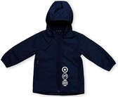 Minymo Softshell Jas Junior Polyester Navy Maat 80