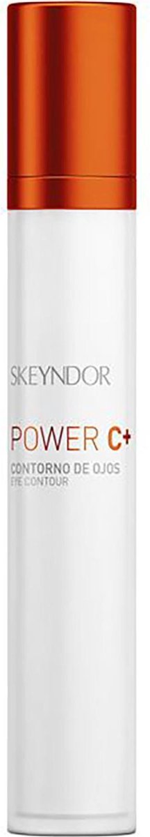 Goedkoopste Skeyndor Power C Eye Contour 15Ml