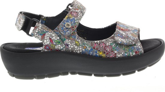 Trek een paar Wolky's aan bij van Schijndel Schoenen en je merkt meteen:  Voeten houden van Wolky.
