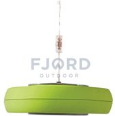 Outwell Lyra Lamp, lime green