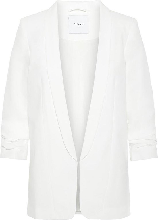 Pieces Boss Dames Blazer - Maat S (36)