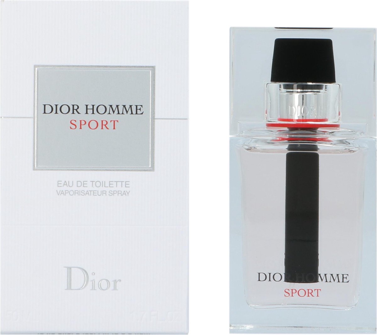 dior homme sport 50ml price