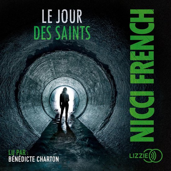 Le Jour des Saints - cover