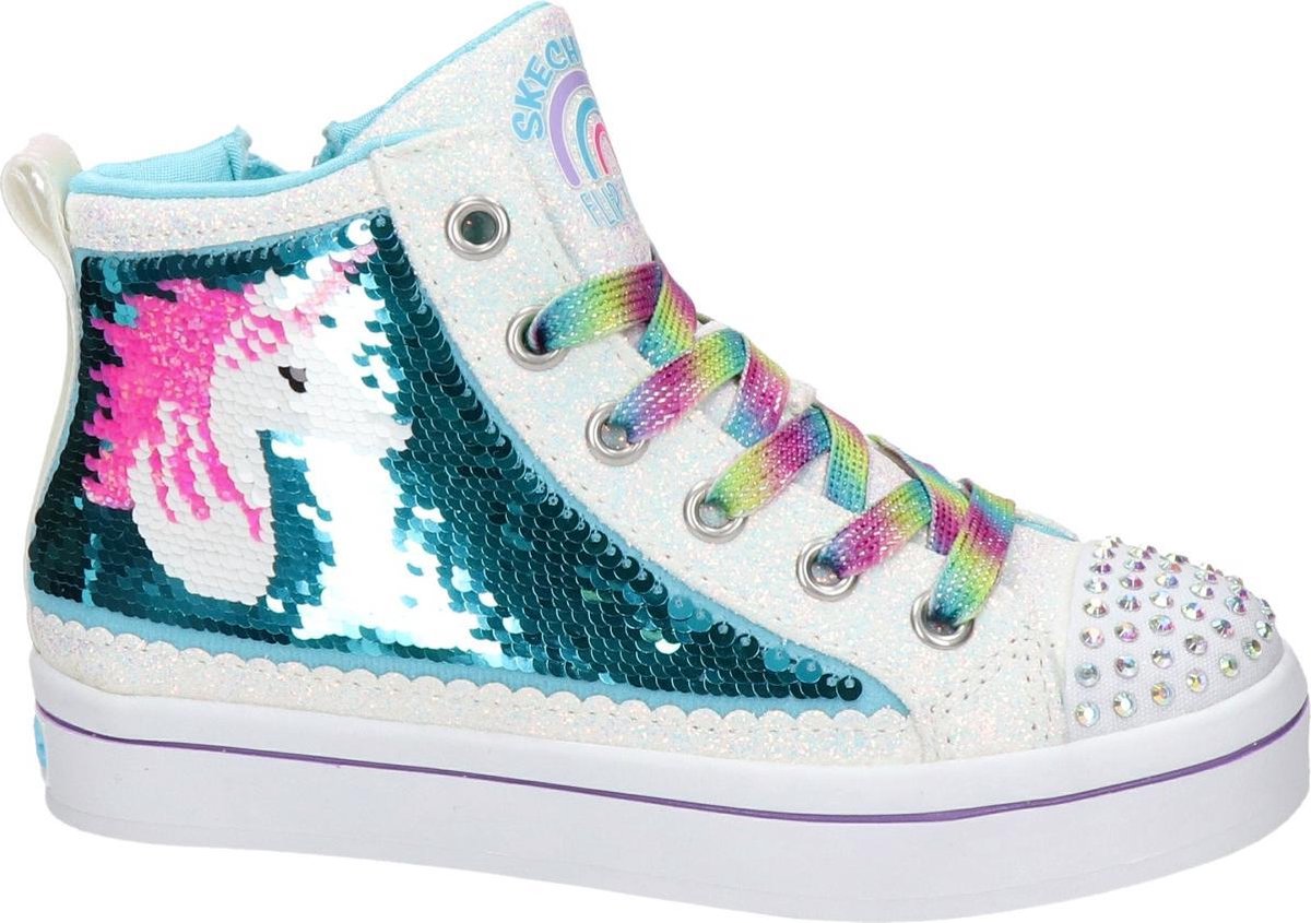 Skechers Twi-Lites 2.0-Unicorn Surpris 