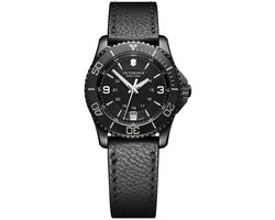 Victorinox maverick V241788 Vrouw Quartz horloge