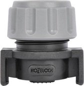 Hozelock 7016 0000 Easy Drip eindstuk - 13mm (2st)