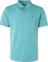 No Excess Polo Mannen Pacific, L