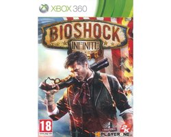 Bioshock: Infinite Image