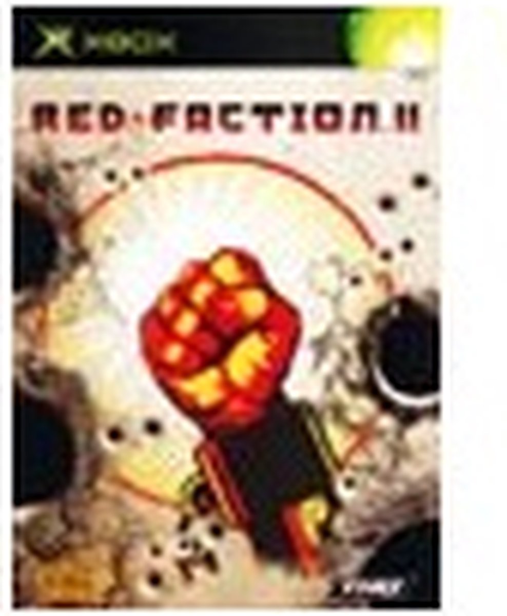 Red Faction 2