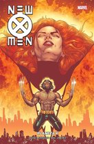 New X-Men 6: Planeta X