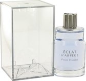 Lanvin Eclat D'arpege Eau De Toilette Spray 100 Ml For Men