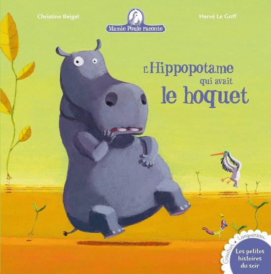 L'hippopotame