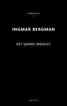 Ingmar Bergman Filmberättelser 11 - Det sjunde inseglet