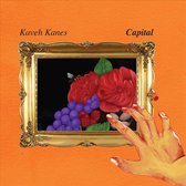 Kaveh Kanes - Capital (CD)