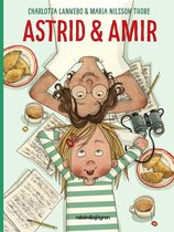 Astrid 2 - Astrid & Amir