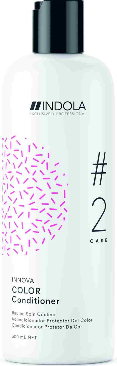 Indola - Color Conditioner
