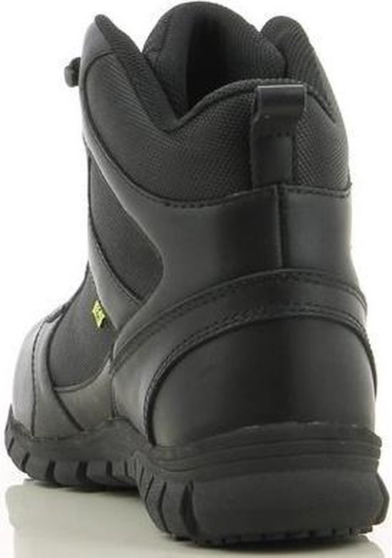 Safety Jogger Dragon Hoog S3 Zwart 40 bol