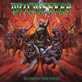 Witchseeker - Scene Of The Wild (LP)