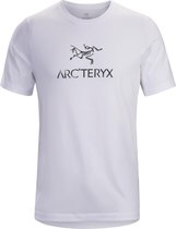 Arc'teryx Arc' Word T-shirt White