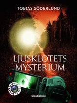 Spökkameran 2 - Ljusklotets mysterium