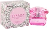 Versace Bright Crystal Absolu Eau De Parfum Spray 50 ml for Women