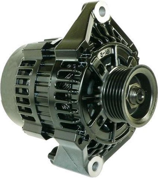 Dynamo / Alternator Mercury Verado buitenboordmotor (alle modellen).  Origineel:... | bol.com