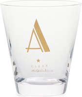 Premium Aqua Glass