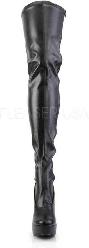 UE 47 = NOUS 16 | ELECTRA-3000Z | 5 talons superposés, 1 1/2 PF cuissardes