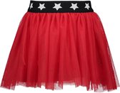 B.Nosy meisjes tulle rok met sterren op de band