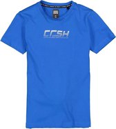 Crush Denim jongens t-shirt Tylor Blue