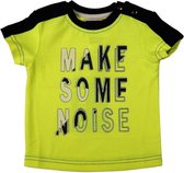 Legends baby jongens t-shirt Make Some Noise