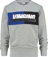 Vingino Natanno Kinder Jongens Trui - Maat 12