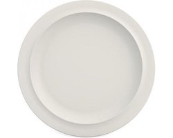 Melamine Ontbijtbord 22 cm - Blauw