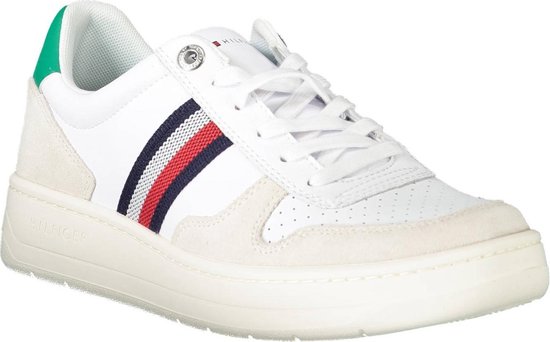 Tommy Hilfiger Schoenen Sportiva Groen 42 Heren | bol.com