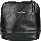 Daniele Donati Kleine Schoudertas / Crossbodytas - Dames - Daniele Donati - Zwart