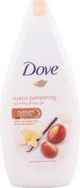 Dove - Purely Pampering Nourishing Shower Gel - 500ml