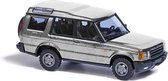 Busch - Land Rover Metallica Silber (2/20) * - BA51932 - modelbouwsets, hobbybouwspeelgoed voor kinderen, modelverf en accessoires