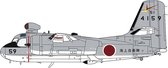 Hasegawa - S2f-1 (S-2a) Tracker Jmsdf