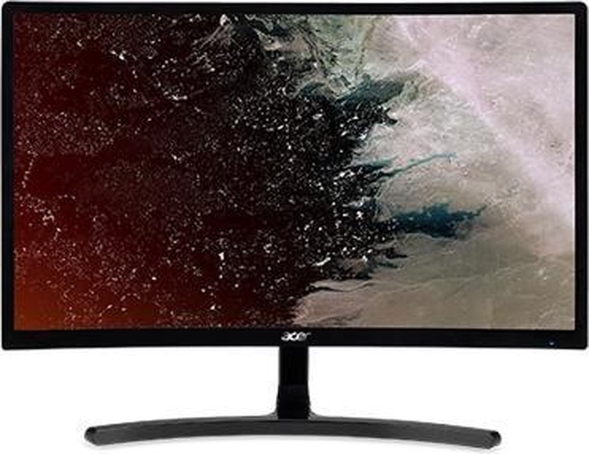 Acer Monitor ED242QRAbidpx 24