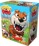 Goliath - Croc Dog - Kinderspel