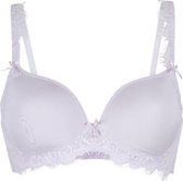 LingaDore - Uni Fit BH Lila - maat 90E - Lila - Dames