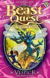 Beast Quest 36 - Vespick the Wasp Queen