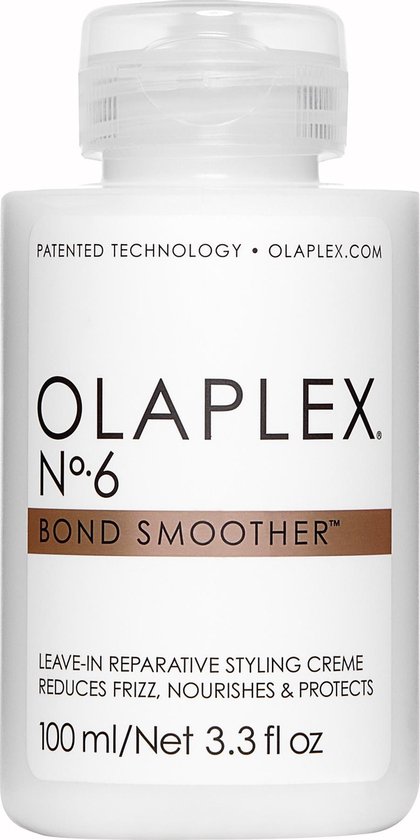 Olaplex No. 6 Bond smoother leave-in conditioner - 100ml